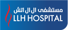 LLH Hospital Logo